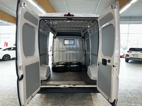 Opel Movano vaihtoauto