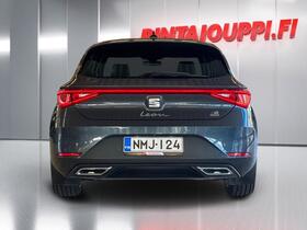 SEAT Leon vaihtoauto