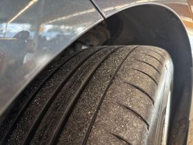 SEAT Leon vaihtoauto