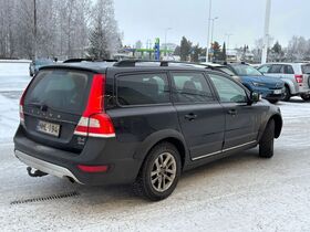Volvo XC70 vaihtoauto