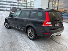 Volvo XC70 vaihtoauto
