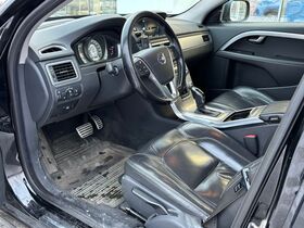 Volvo XC70 vaihtoauto