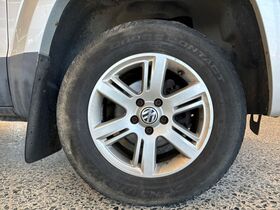 Volkswagen Amarok vaihtoauto
