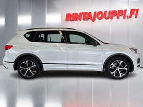 SEAT Tarraco vaihtoauto