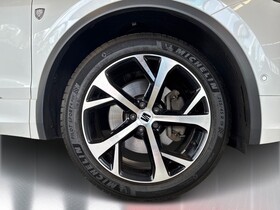SEAT Tarraco vaihtoauto