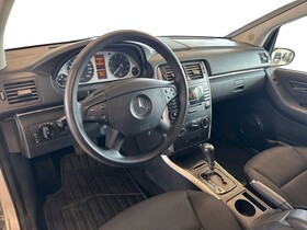 Mercedes-Benz B vaihtoauto