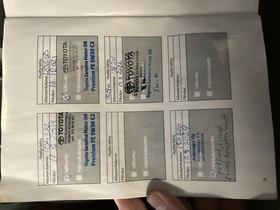 Toyota AYGO vaihtoauto