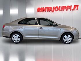 SEAT Toledo vaihtoauto