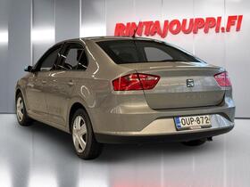 SEAT Toledo vaihtoauto