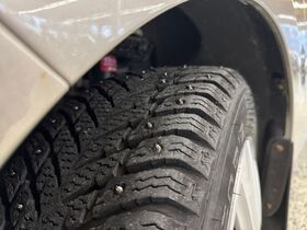 SEAT Toledo vaihtoauto