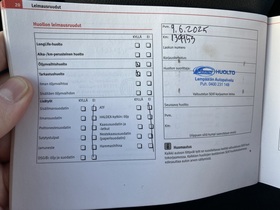 SEAT Toledo vaihtoauto