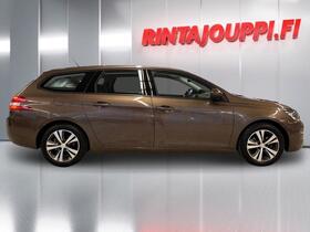 Peugeot 308 vaihtoauto