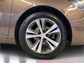 Peugeot 308 vaihtoauto