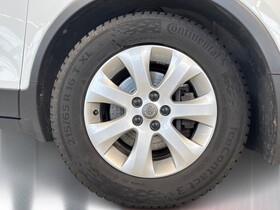 Opel Mokka vaihtoauto