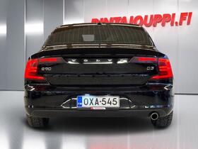 Volvo S90 vaihtoauto