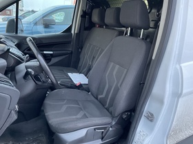 Ford Transit Connect vaihtoauto