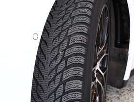 Porsche Taycan vaihtoauto