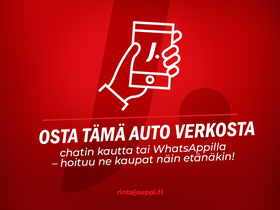 Porsche Taycan vaihtoauto