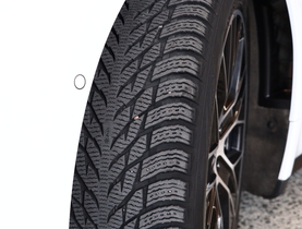 Porsche Taycan vaihtoauto