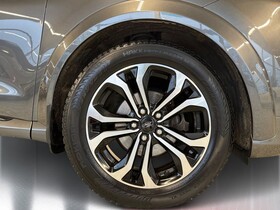 Ford Puma vaihtoauto