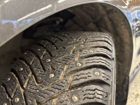 Ford Puma vaihtoauto