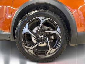 Citroën C4 vaihtoauto