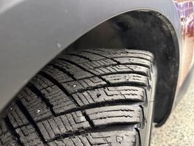 Citroën C4 vaihtoauto