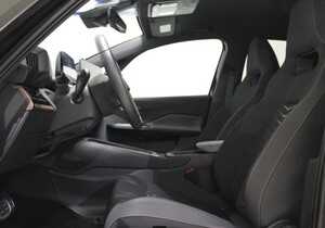 Cupra Born vaihtoauto