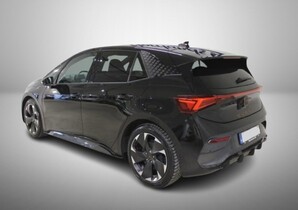 Cupra Born vaihtoauto