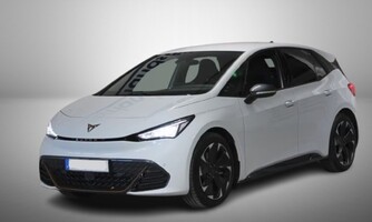 Cupra Born vaihtoauto