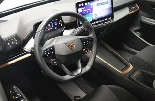 Cupra Born vaihtoauto