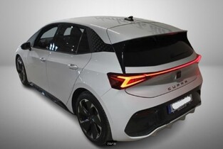 Cupra Born vaihtoauto