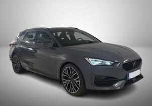 Cupra Leon Sportstourer vaihtoauto