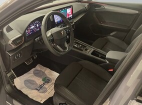 Cupra Leon Sportstourer vaihtoauto