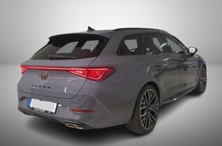 Cupra Leon Sportstourer vaihtoauto