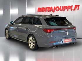 Cupra Leon Sportstourer vaihtoauto