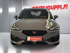 Cupra Leon Sportstourer vaihtoauto
