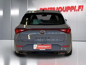 Cupra Leon Sportstourer vaihtoauto