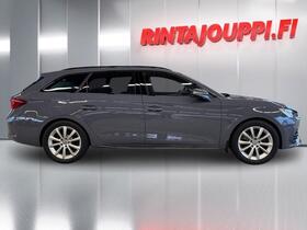 Cupra Leon Sportstourer vaihtoauto