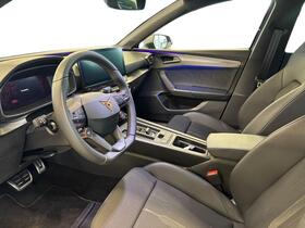 Cupra Leon Sportstourer vaihtoauto