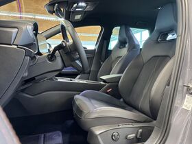 Cupra Leon Sportstourer vaihtoauto