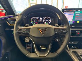 Cupra Leon Sportstourer vaihtoauto