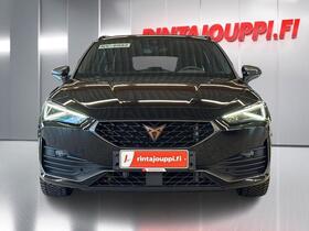 Cupra Leon Sportstourer vaihtoauto
