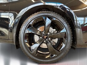 Cupra Leon Sportstourer vaihtoauto