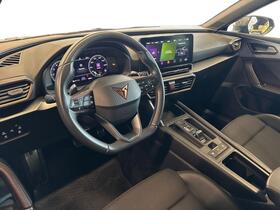 Cupra Leon Sportstourer vaihtoauto