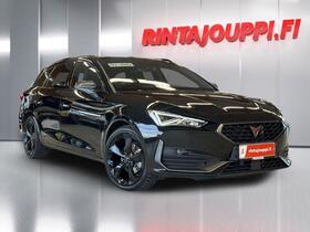 Cupra Leon Sportstourer vaihtoauto