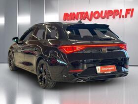 Cupra Leon Sportstourer vaihtoauto