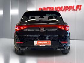 Cupra Leon Sportstourer vaihtoauto