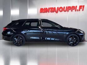 Cupra Leon Sportstourer vaihtoauto