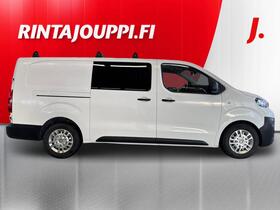 Peugeot Expert vaihtoauto